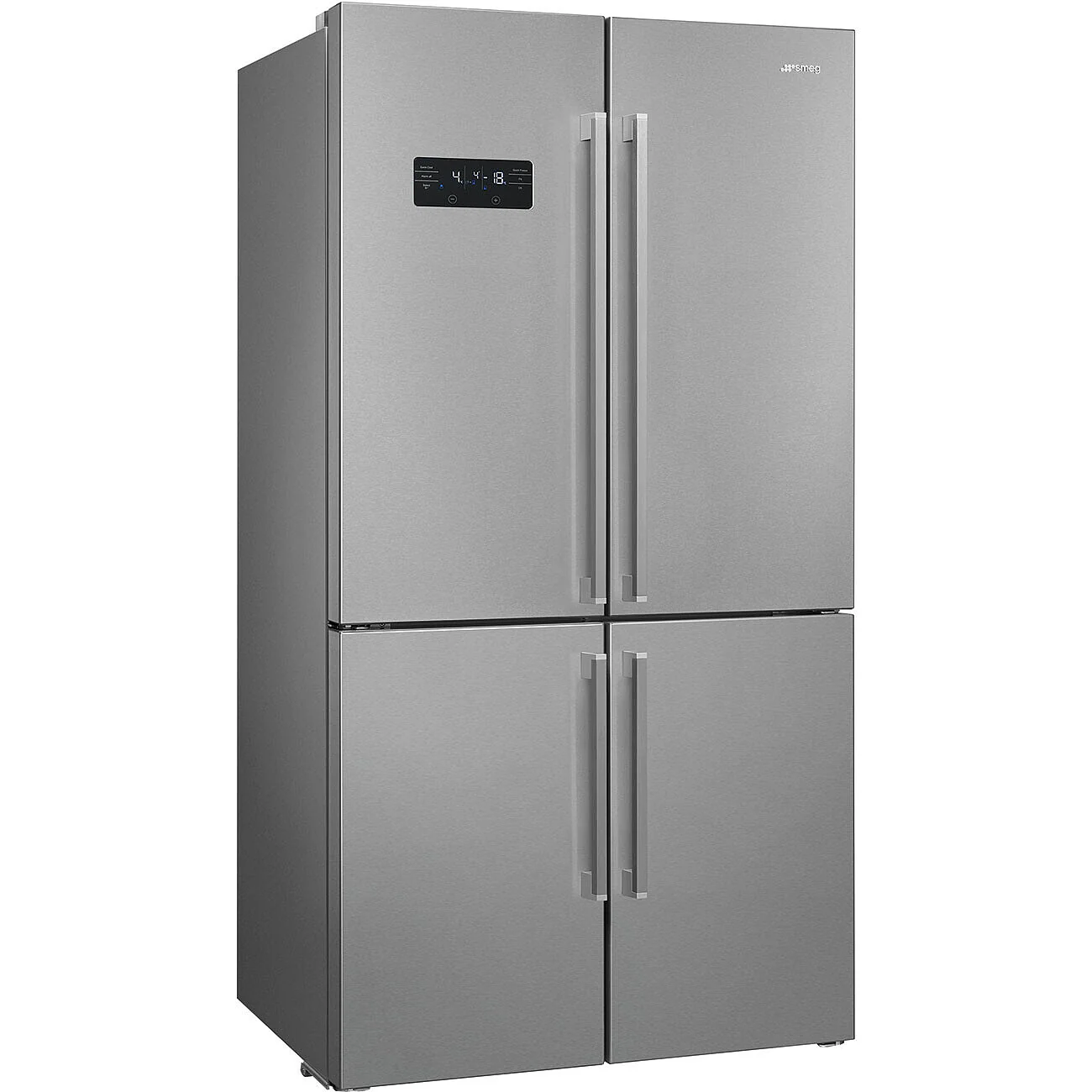 92cm Four Door Fridge Freezer - Image 20