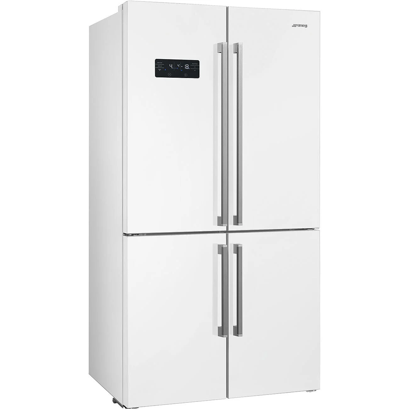 92cm Four Door Fridge Freezer - Image 39