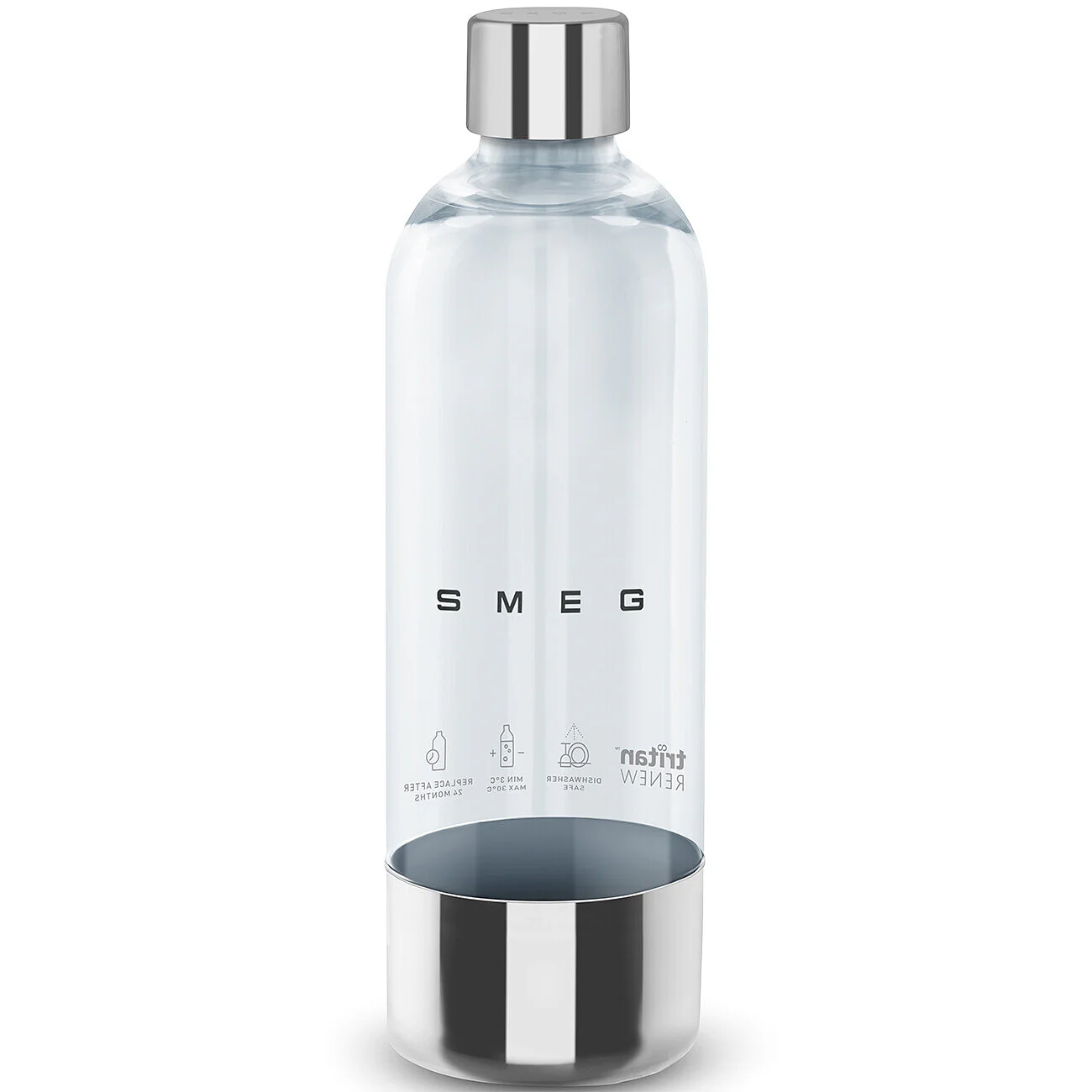 Additional Bottle For SKC01 Soda Maker - Image 2