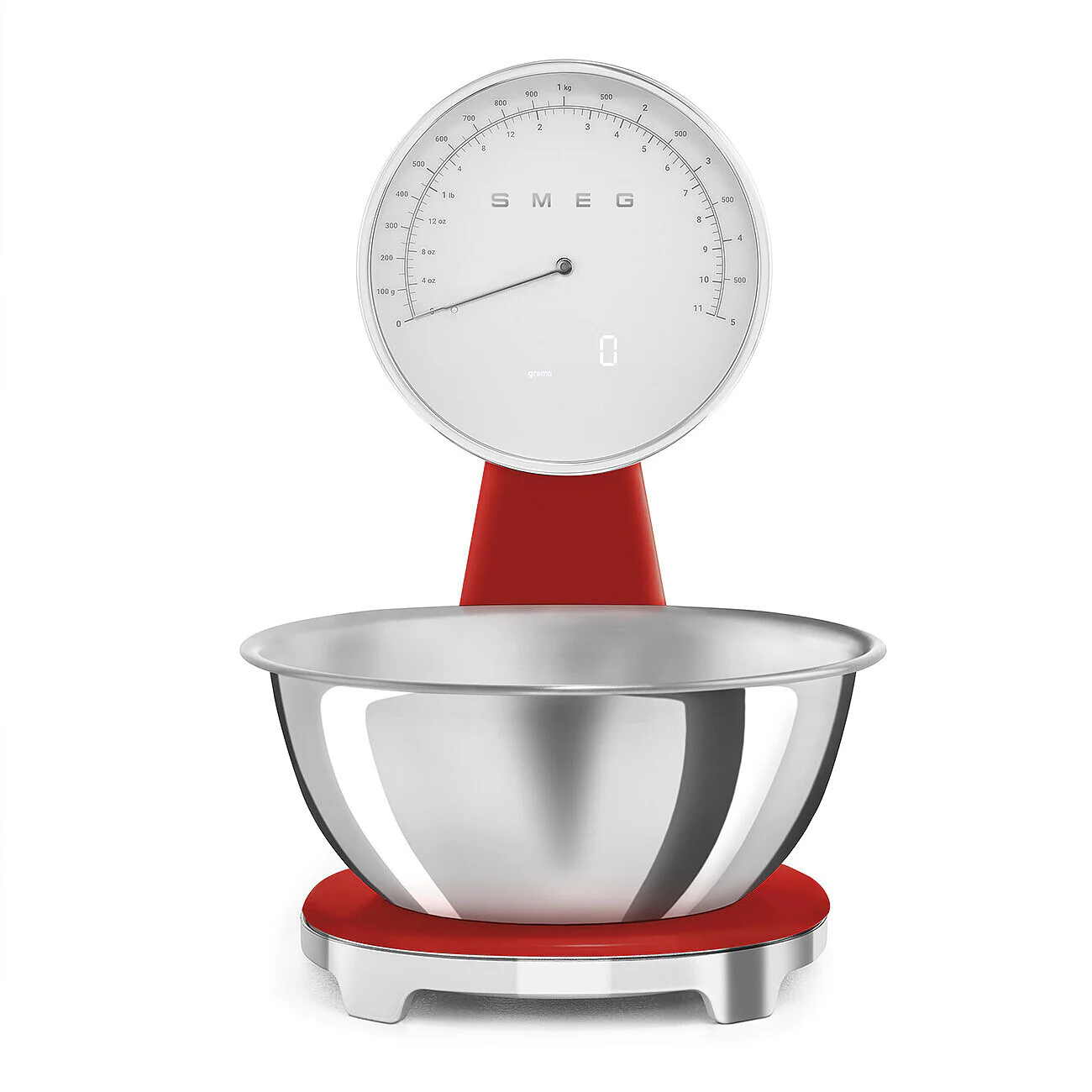 Analogue and Digital Kitchen Scale - Image 23