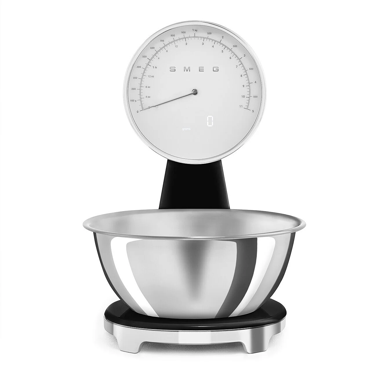 Analogue and Digital Kitchen Scale - Image 31