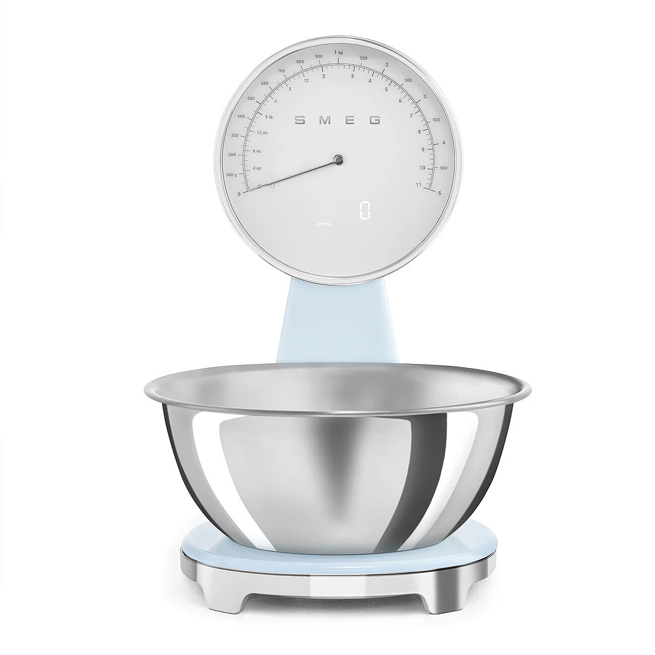 Analogue and Digital Kitchen Scale - Image 33