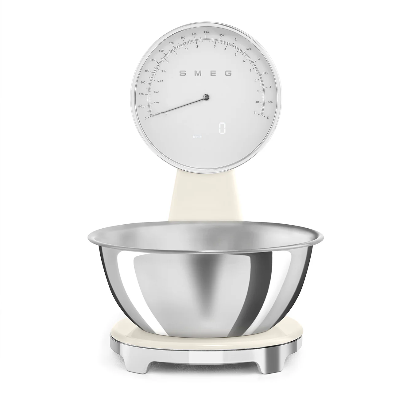 Analogue and Digital Kitchen Scale - Image 37