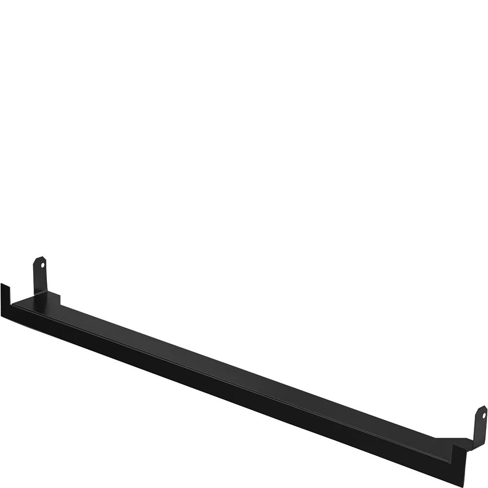 Black Spacer Cover For Furniture (column installation of more ovens) - Image 10