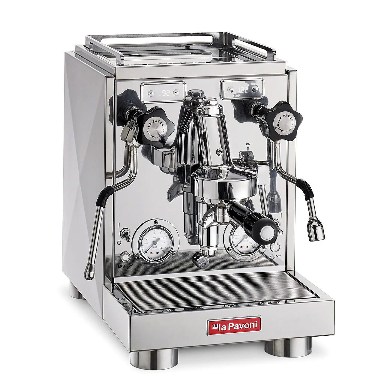 Botticelli Evolution Dual Boiler PID Semi-professional - Image 2