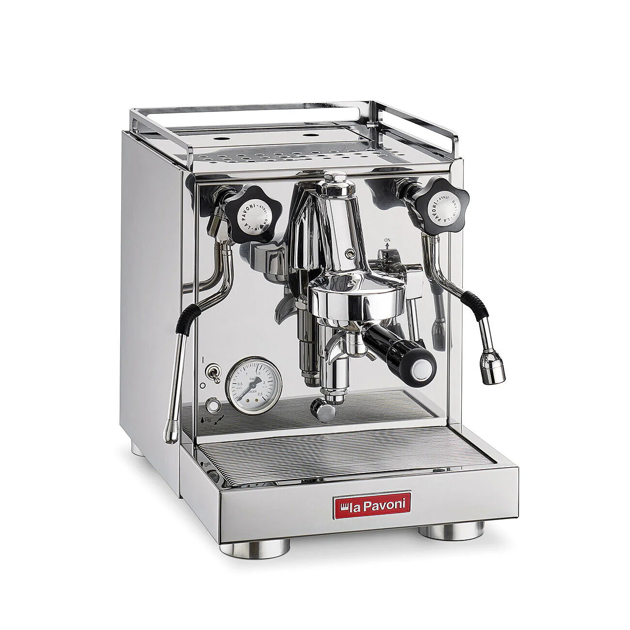 Cellini Classic Semi-professional Domestic Coffee - Image 5