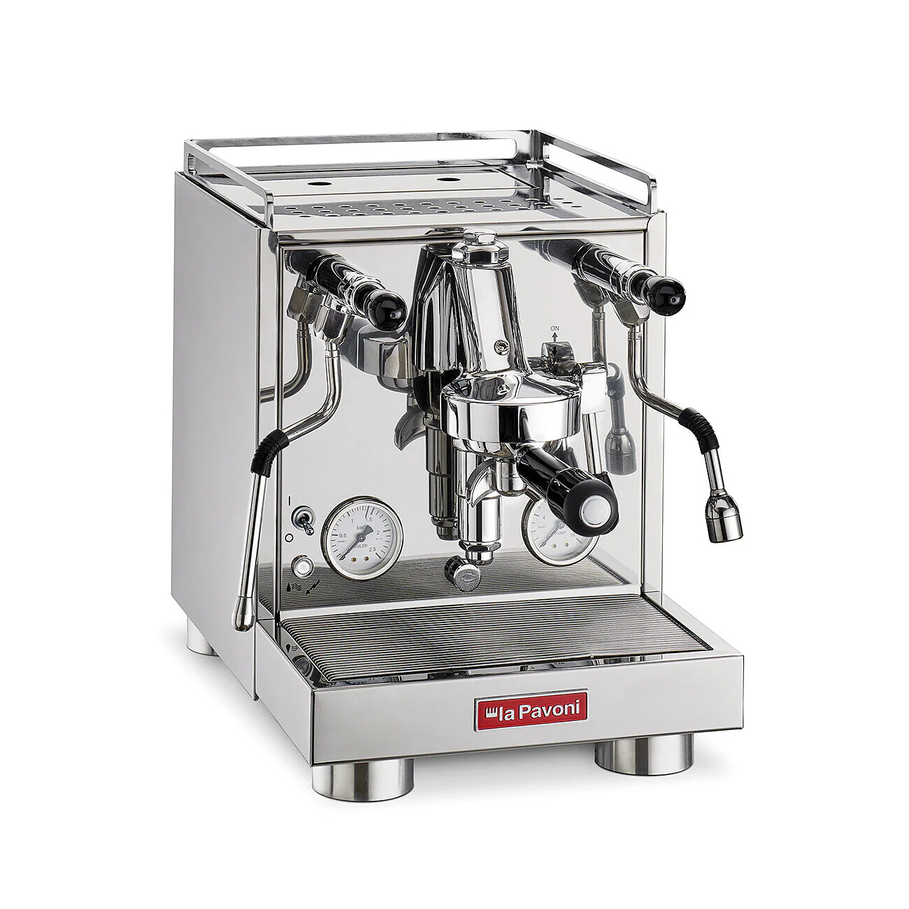Cellini Evolution Semi-professional Domestic Coffee - Image 5