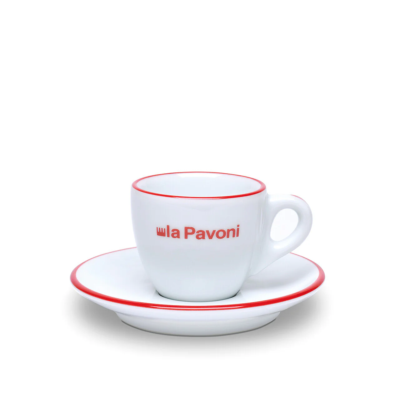 Ceramic Espresso Cups Set of 2 - Image 4