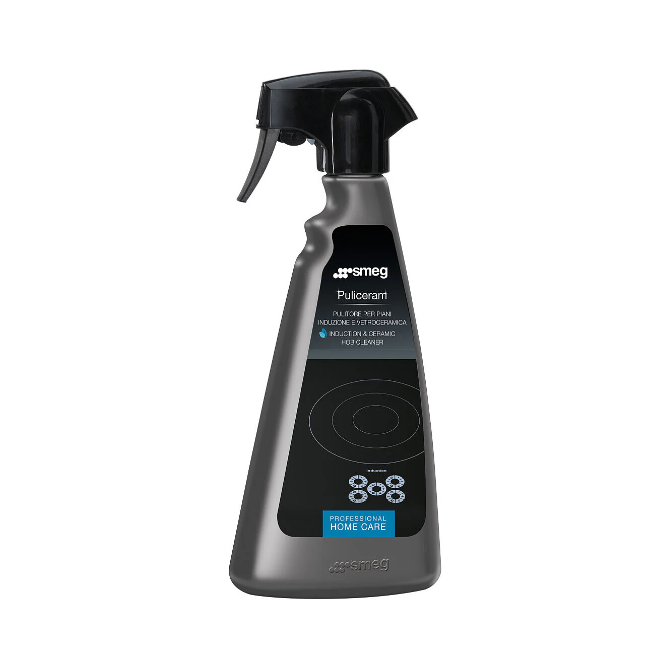 Ceramic & Induction Glass Cleaner 1 Single Bottle