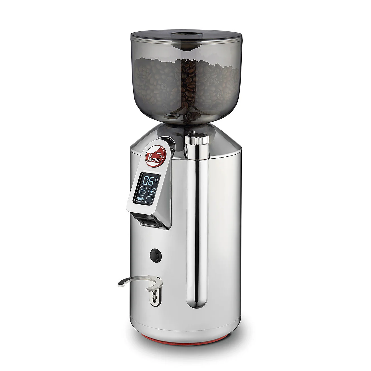 Cilindro Prosumer Coffee Grinder - Image 5