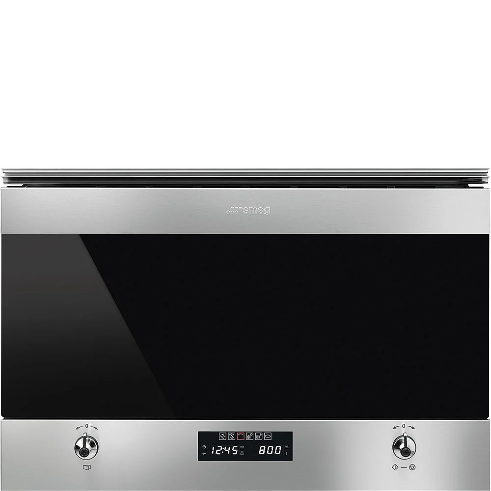 Classic 22 Litre Built In Microwave with Grill - Image 6