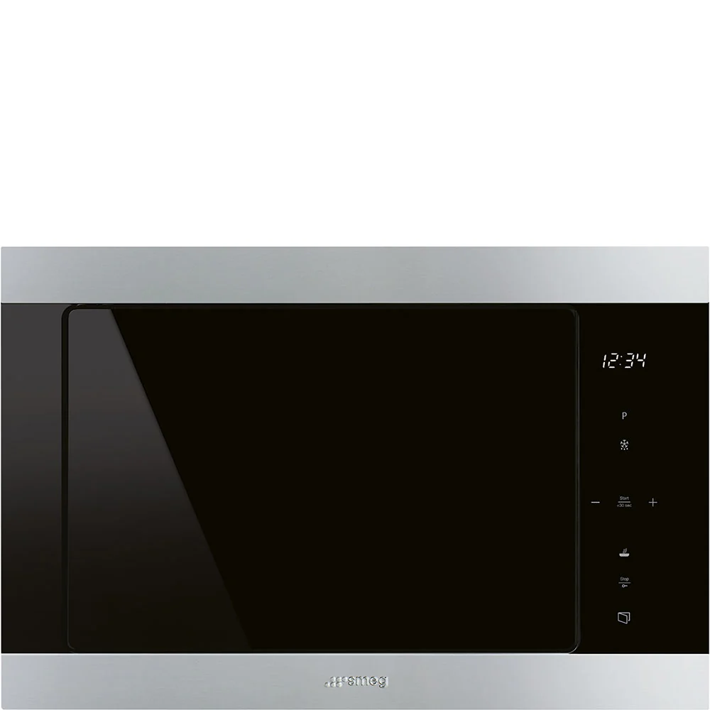 Classic 25 Litre Built In Microwave with Grill - Image 10