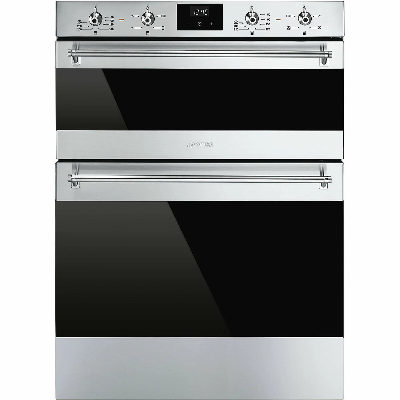 Classic Double under counter Oven - Image 3