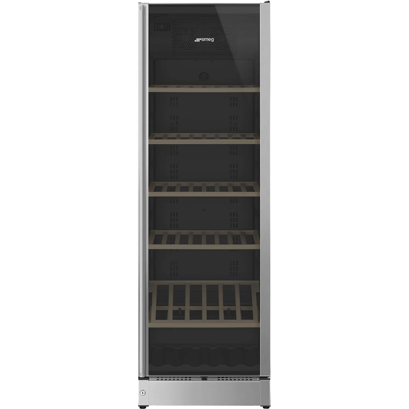 Classic Freestanding right hand hinge wine cooler - Image 12