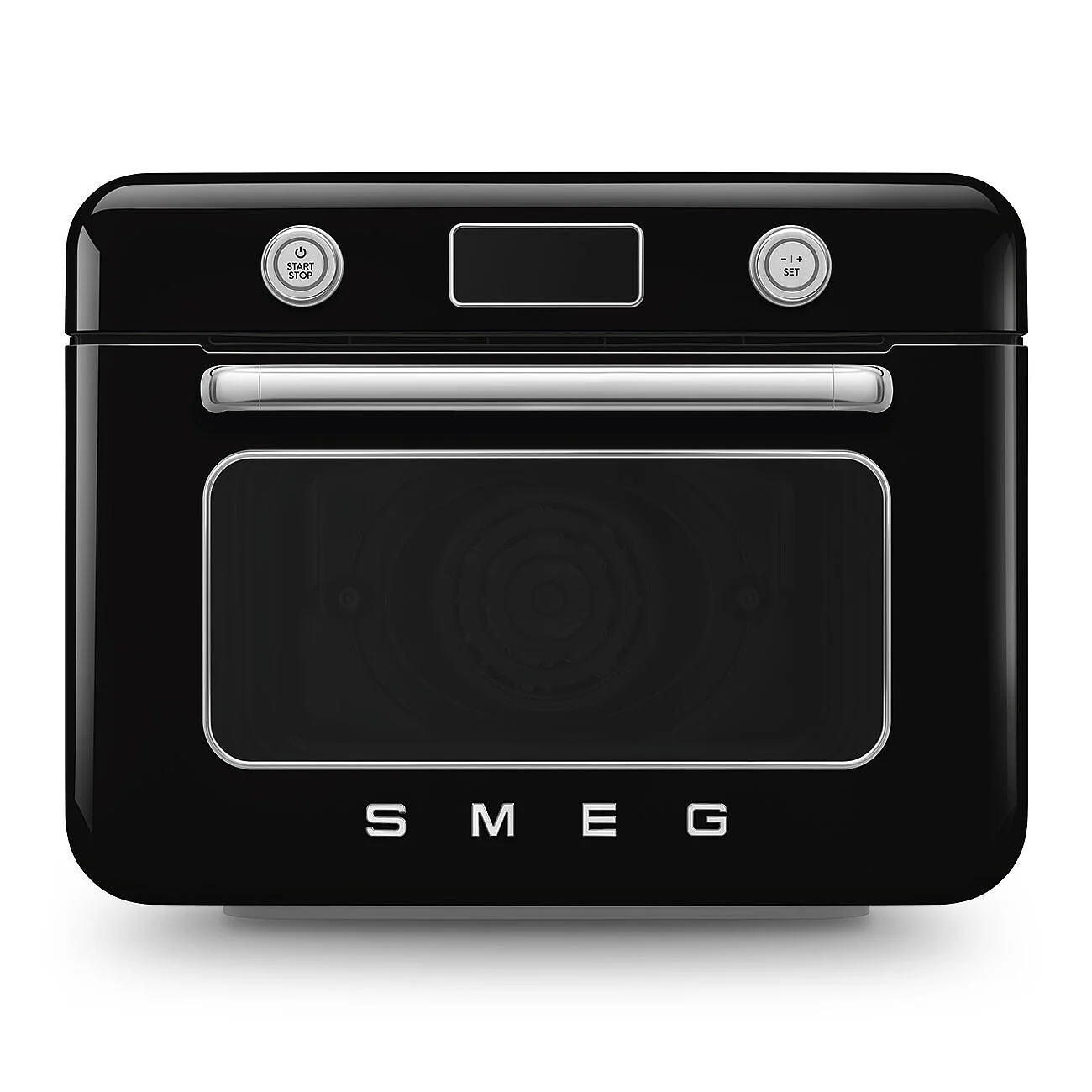 countertop combi steam Oven - Image 24