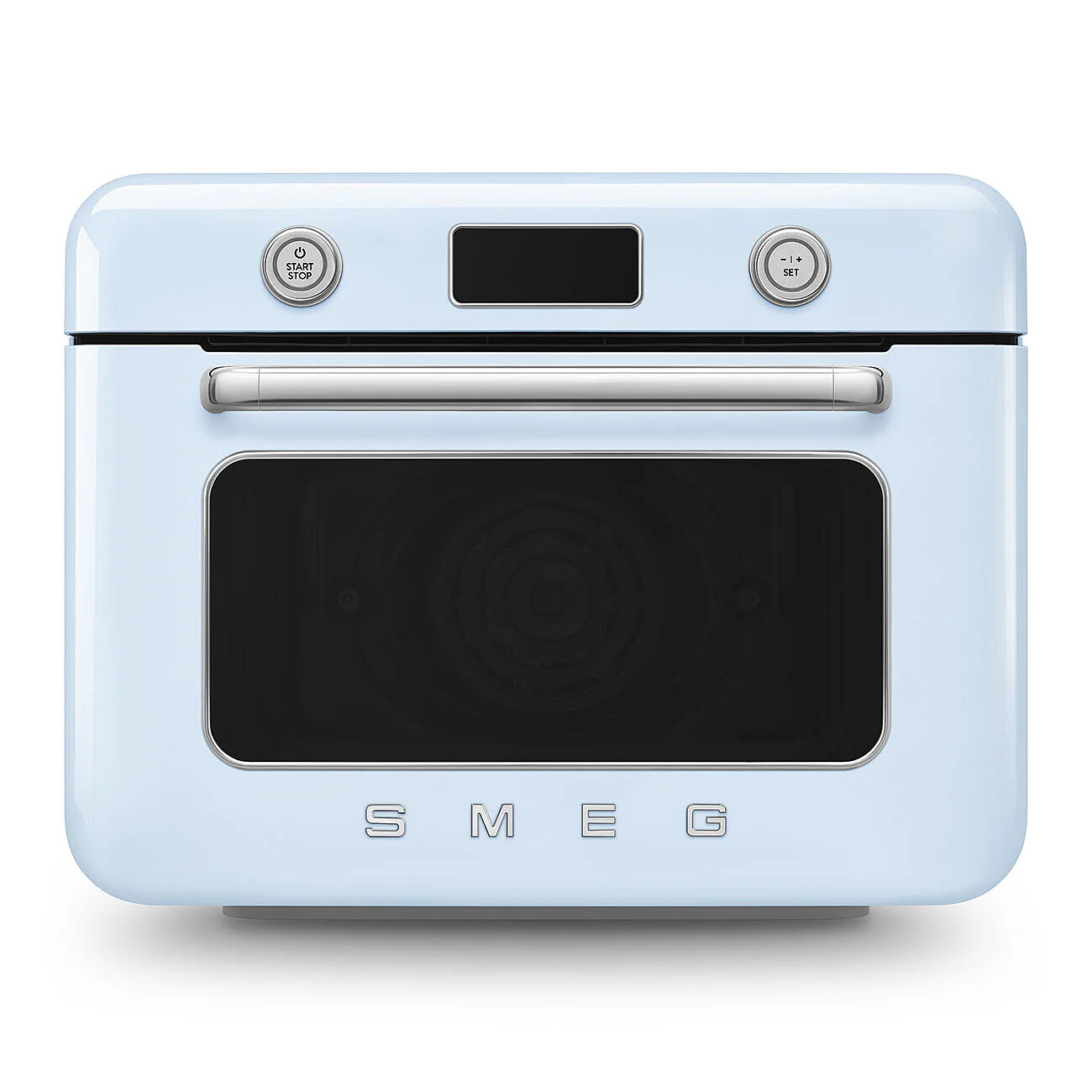 countertop combi steam Oven - Image 25