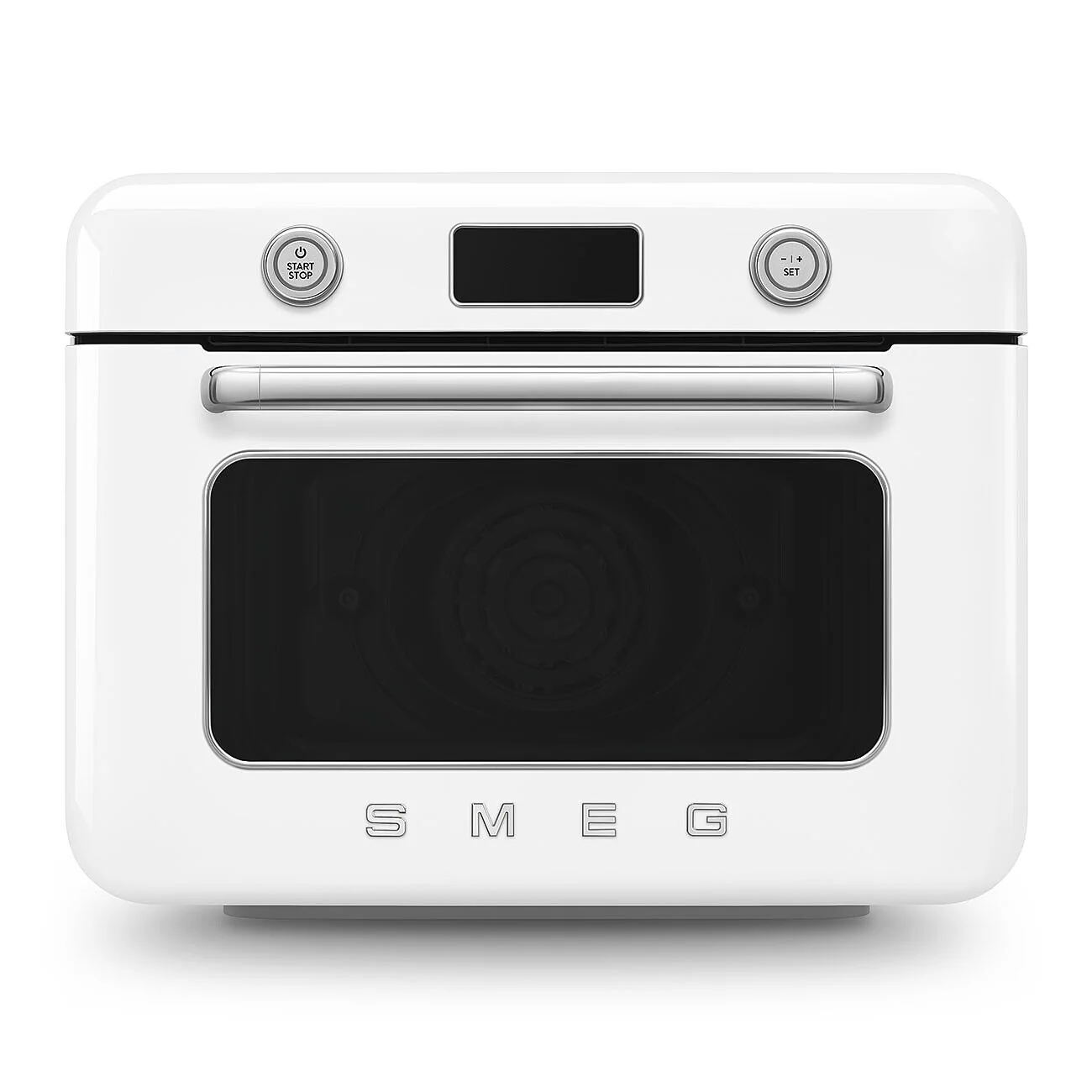 countertop combi steam Oven - Image 30