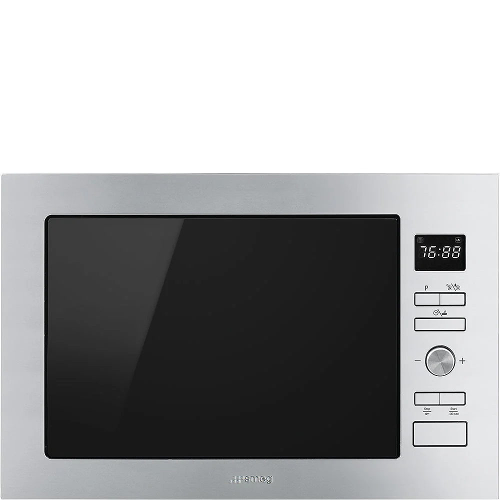 Cucina 25 Litre Built In Microwave with Grill - Image 5