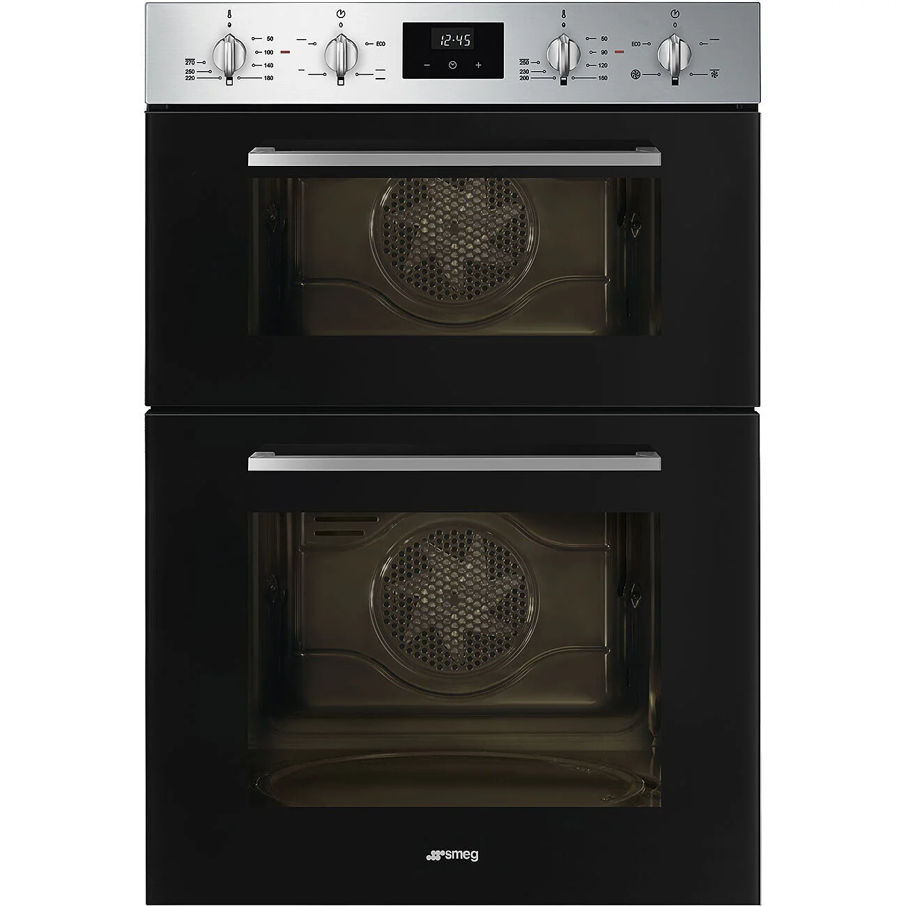 Cucina Double in-column Oven - Image 11