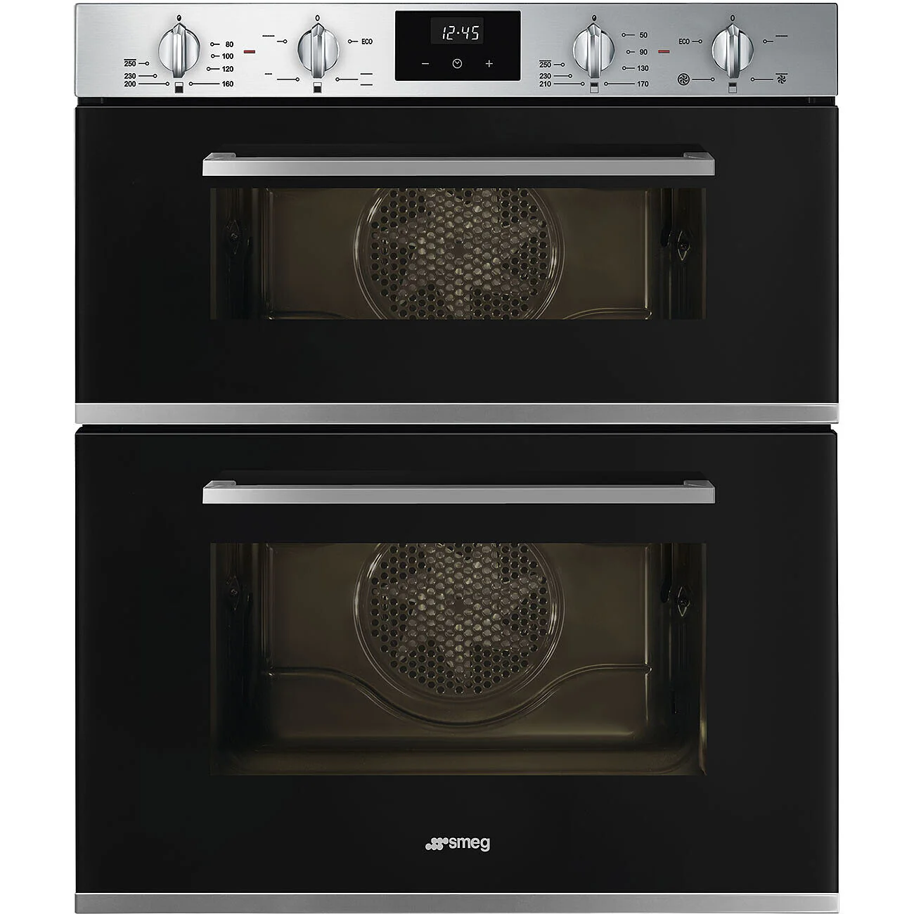Cucina Double under counter Oven - Image 4