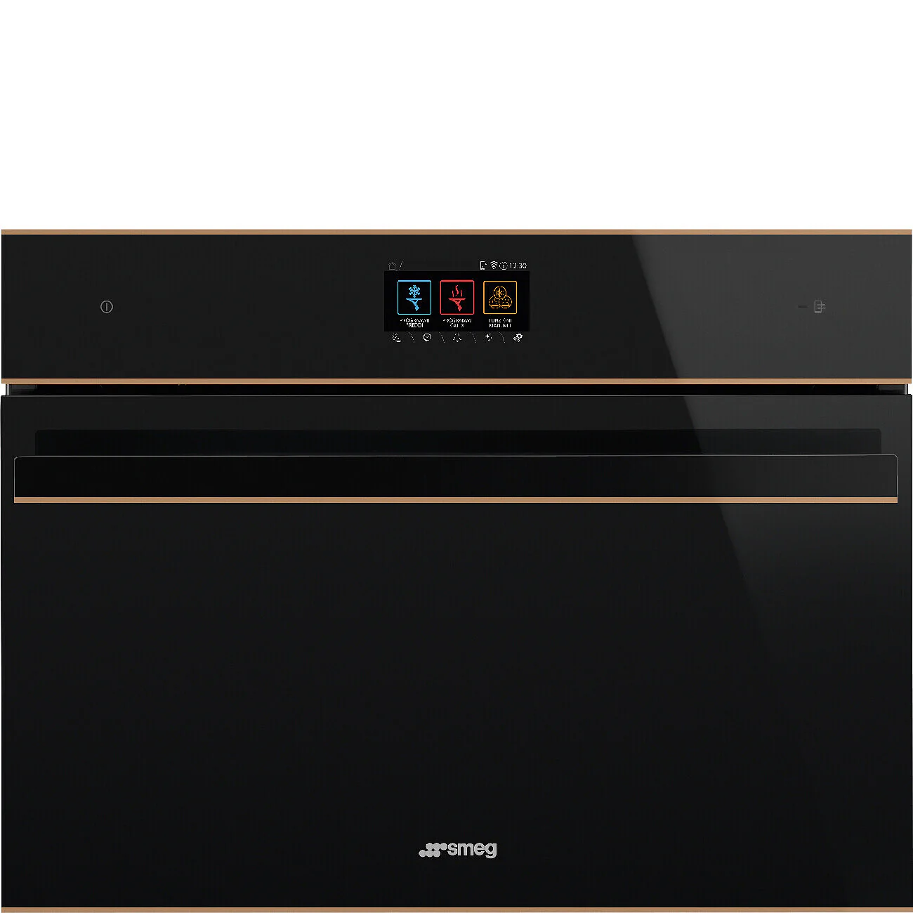 Dolce Stil Novo Blast chiller