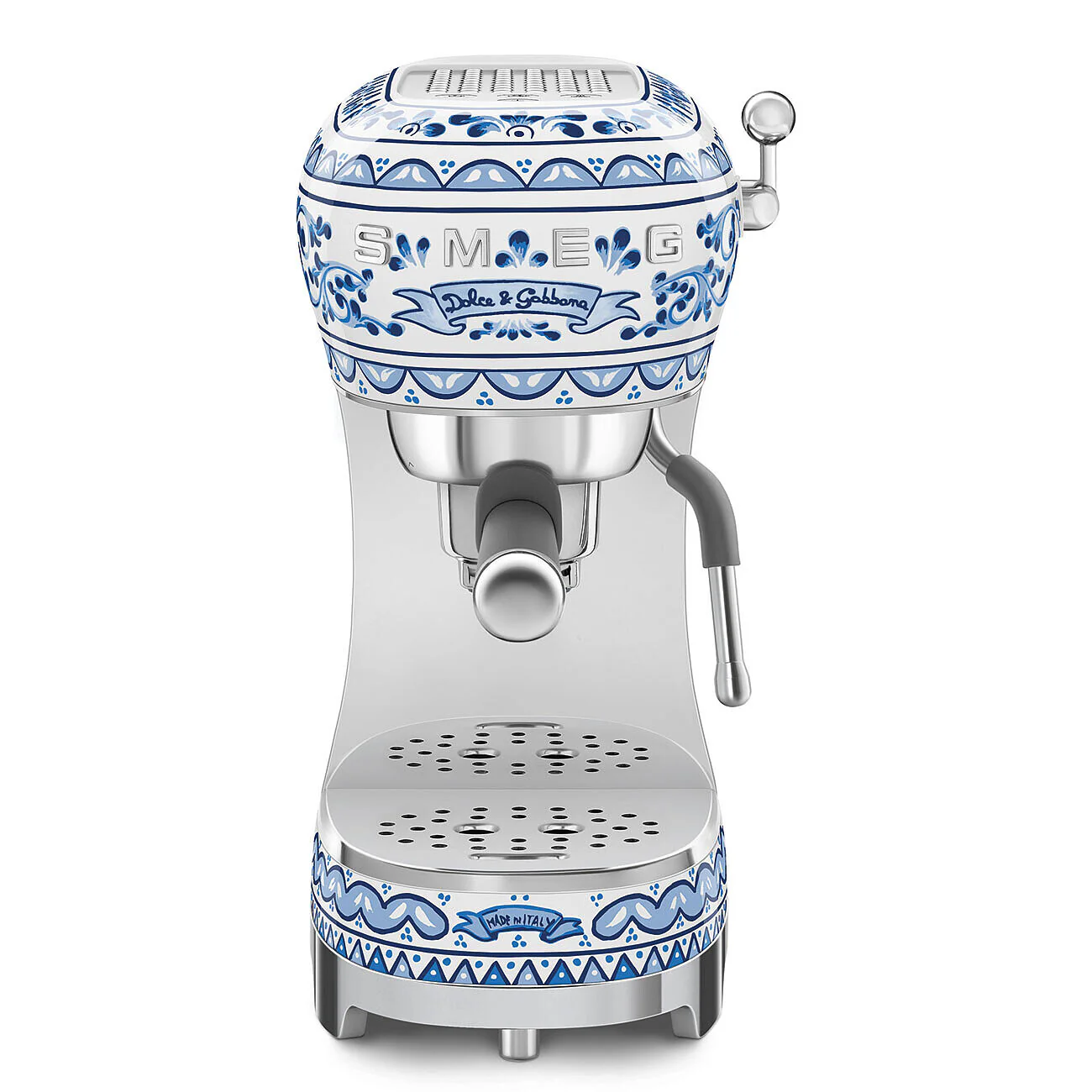Espresso coffee machine - Image 22