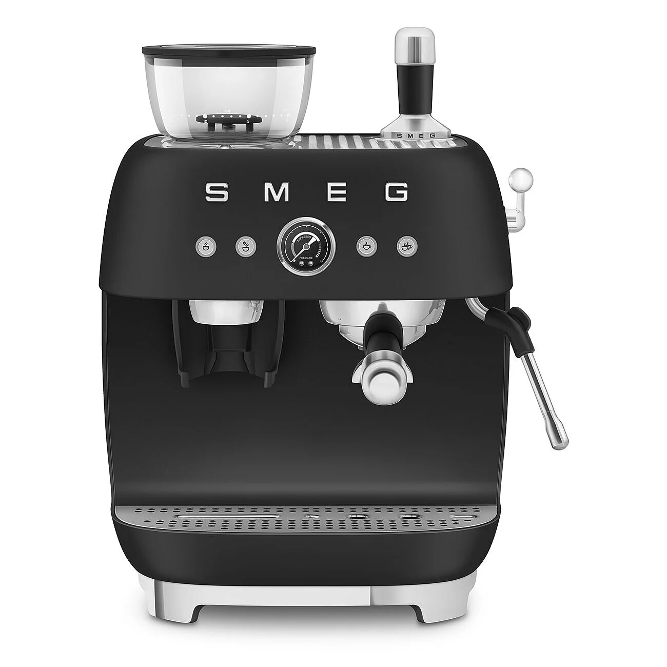 Espresso coffee machines with a grinder - Image 7