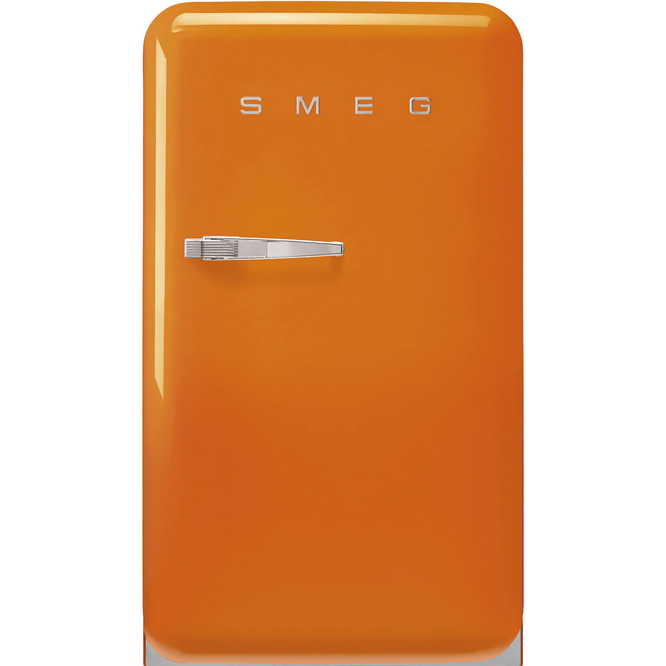 FAB10 55cm 50s Style Small Right Hand Hinge Fridge with Icebox - Image 102