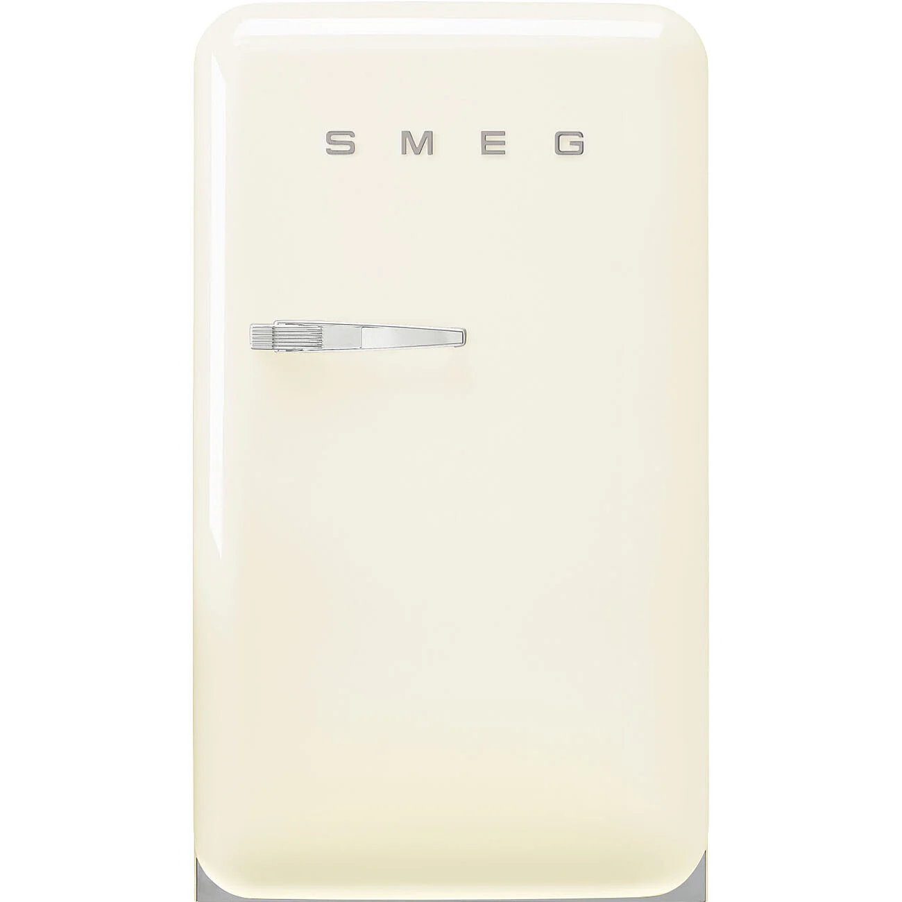 FAB10 55cm 50s Style Small Right Hand Hinge Fridge with Icebox - Image 62