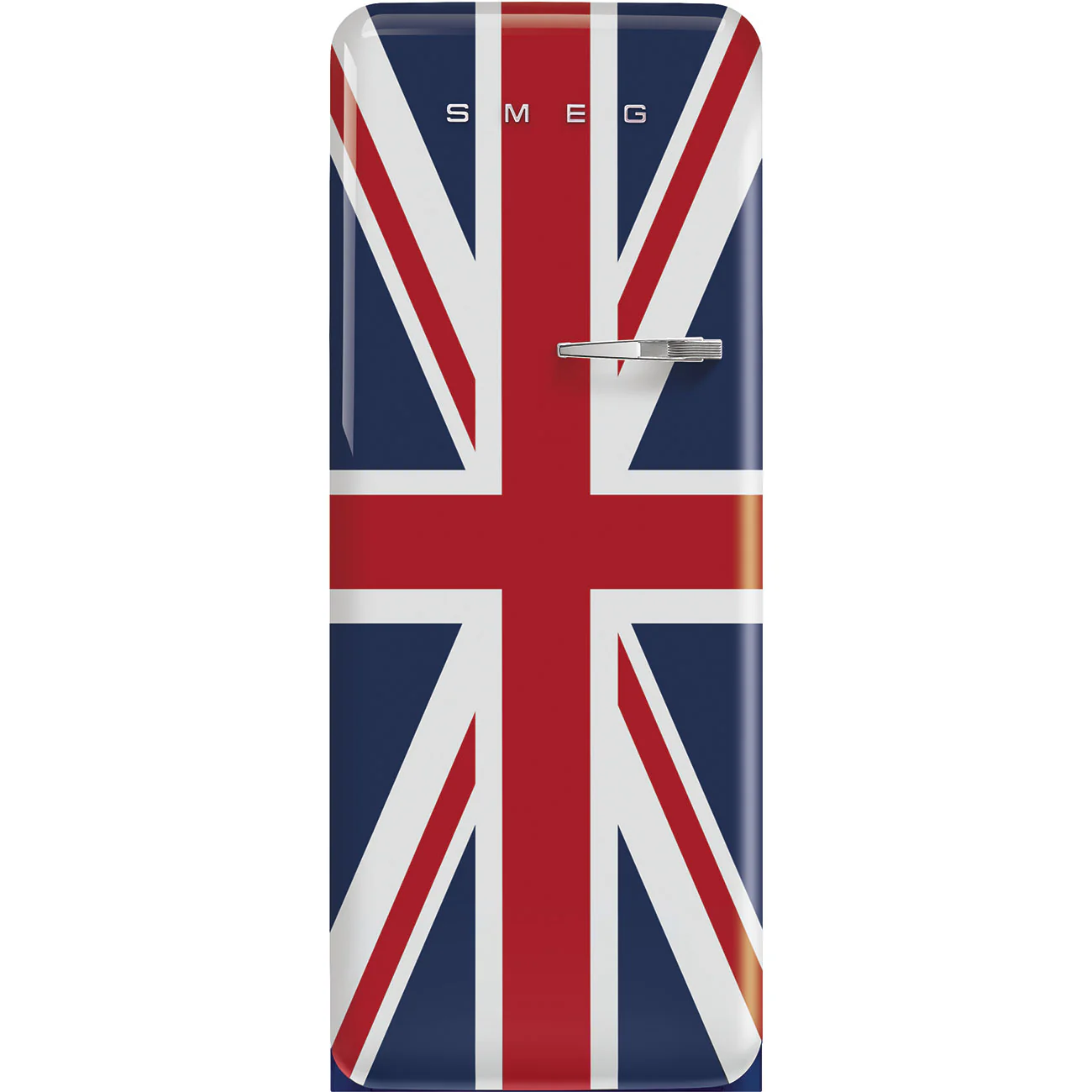 FAB28 60cm 50s Style Left Hand Hinge Fridge with Icebox - Image 116