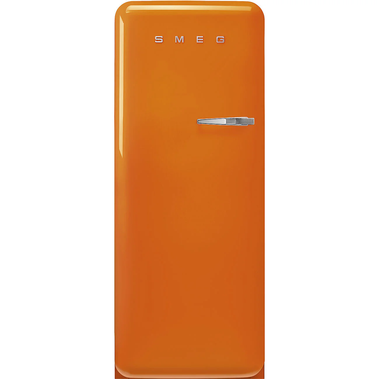 FAB28 60cm 50s Style Left Hand Hinge Fridge with Icebox - Image 119