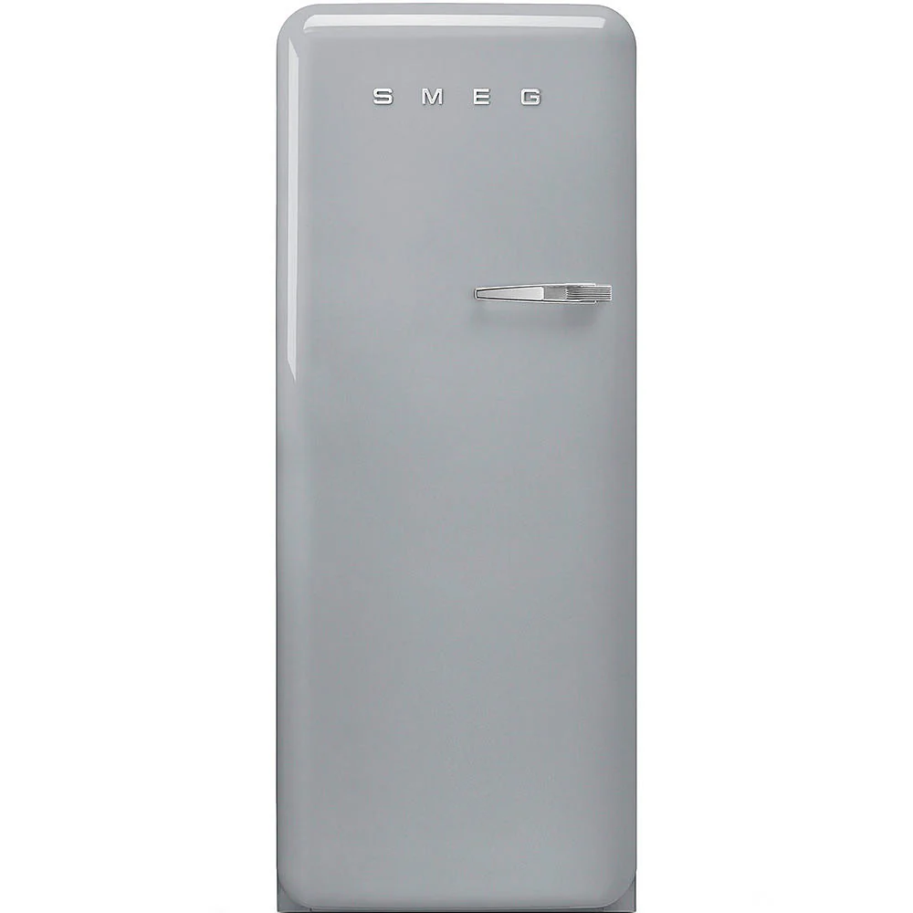 FAB28 60cm 50s Style Left Hand Hinge Fridge with Icebox - Image 14