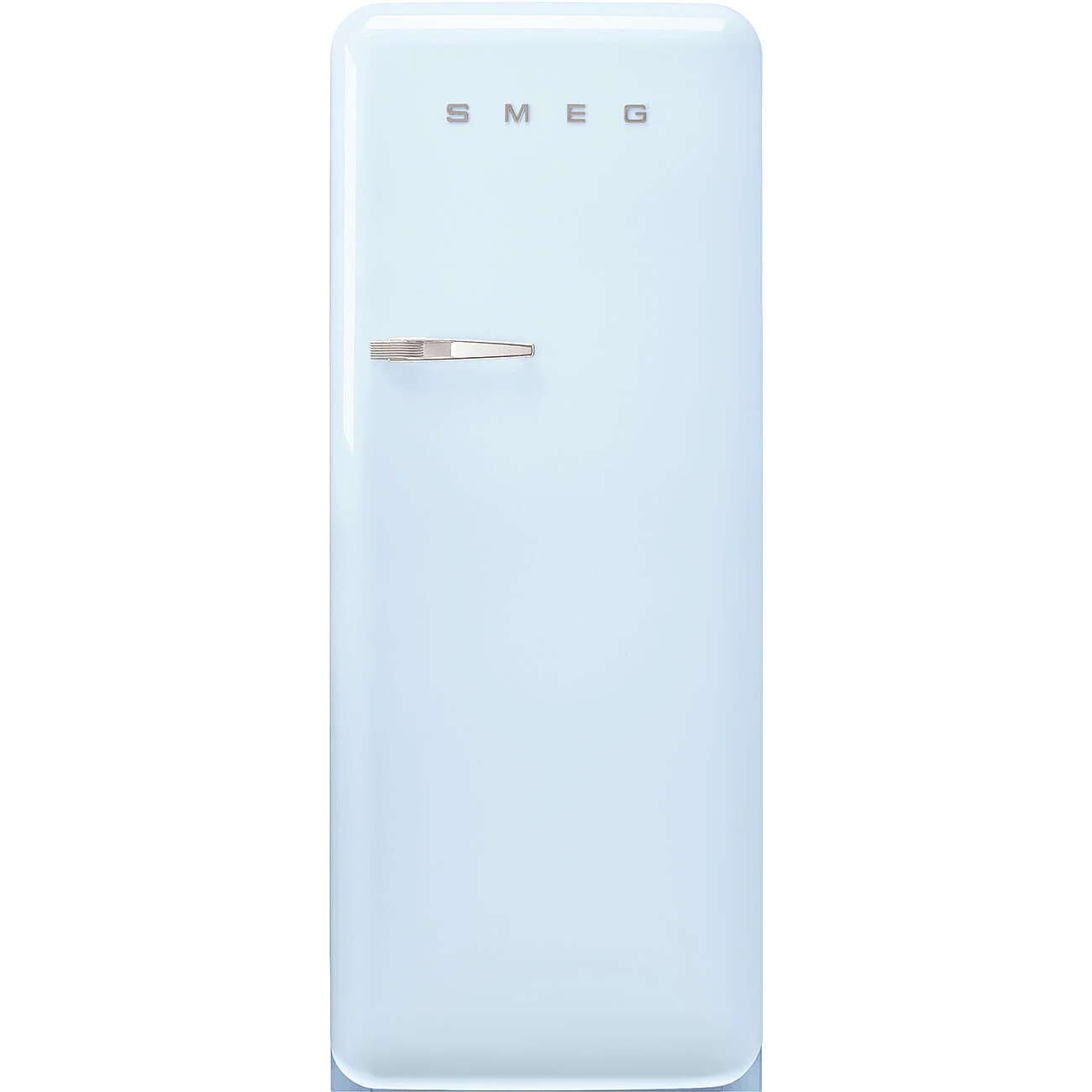 FAB28 60cm 50s Style Right Hand Hinge Fridge with Icebox - Image 108