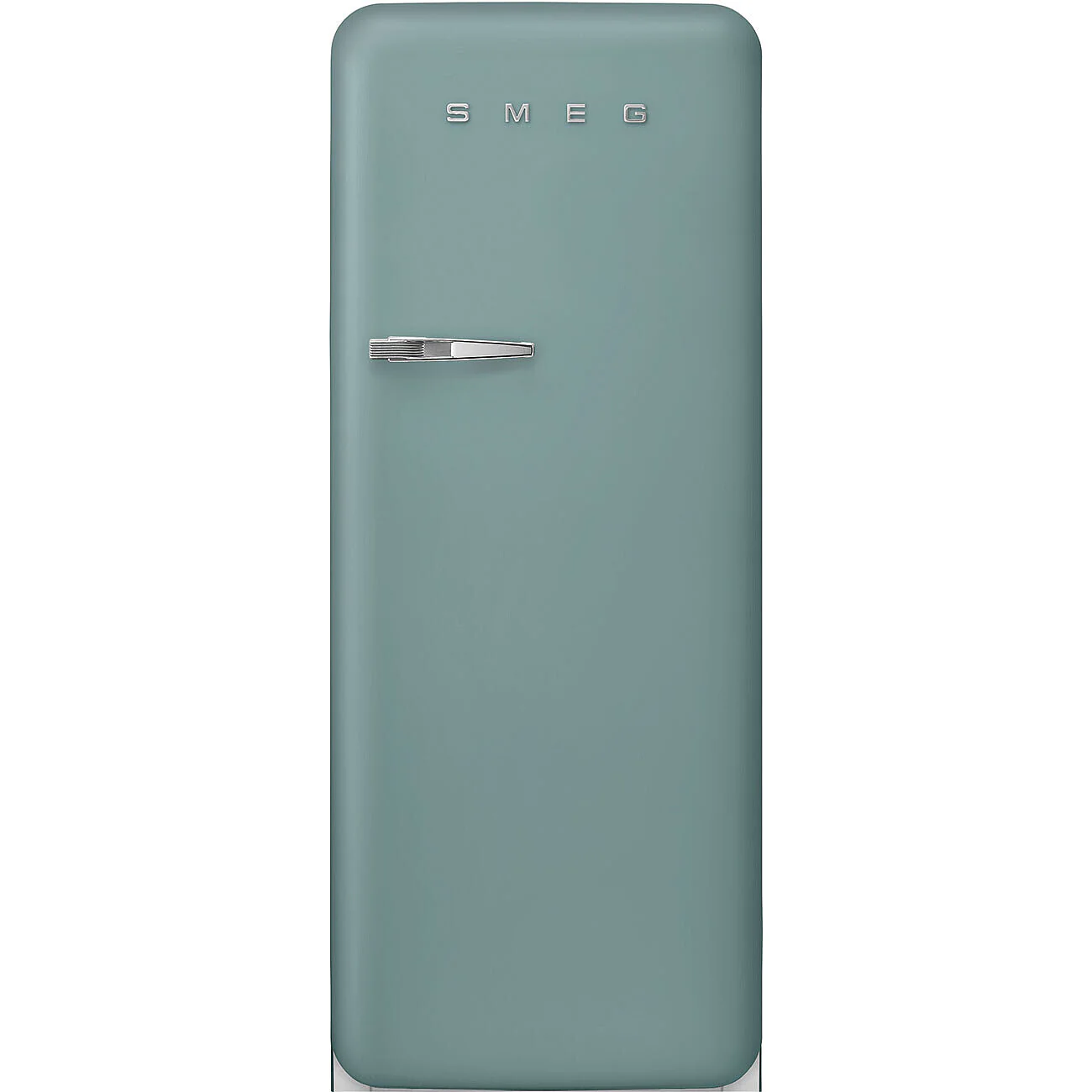 FAB28 60cm 50s Style Right Hand Hinge Fridge with Icebox - Image 112