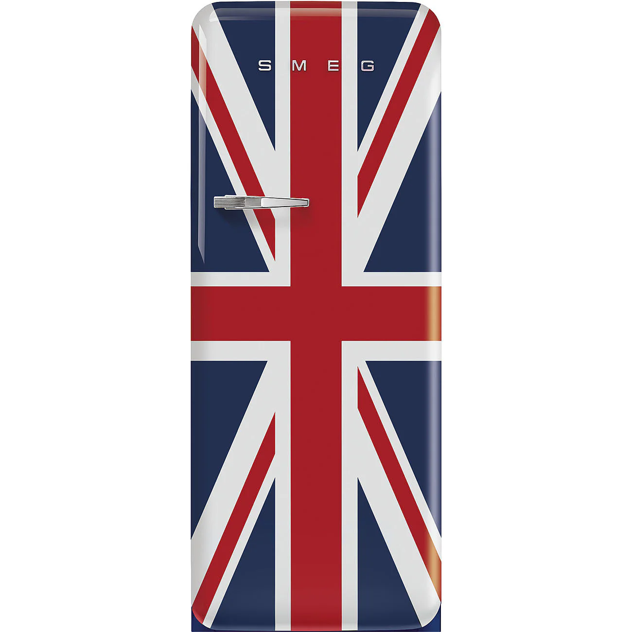 FAB28 60cm 50s Style Right Hand Hinge Fridge with Icebox - Image 125