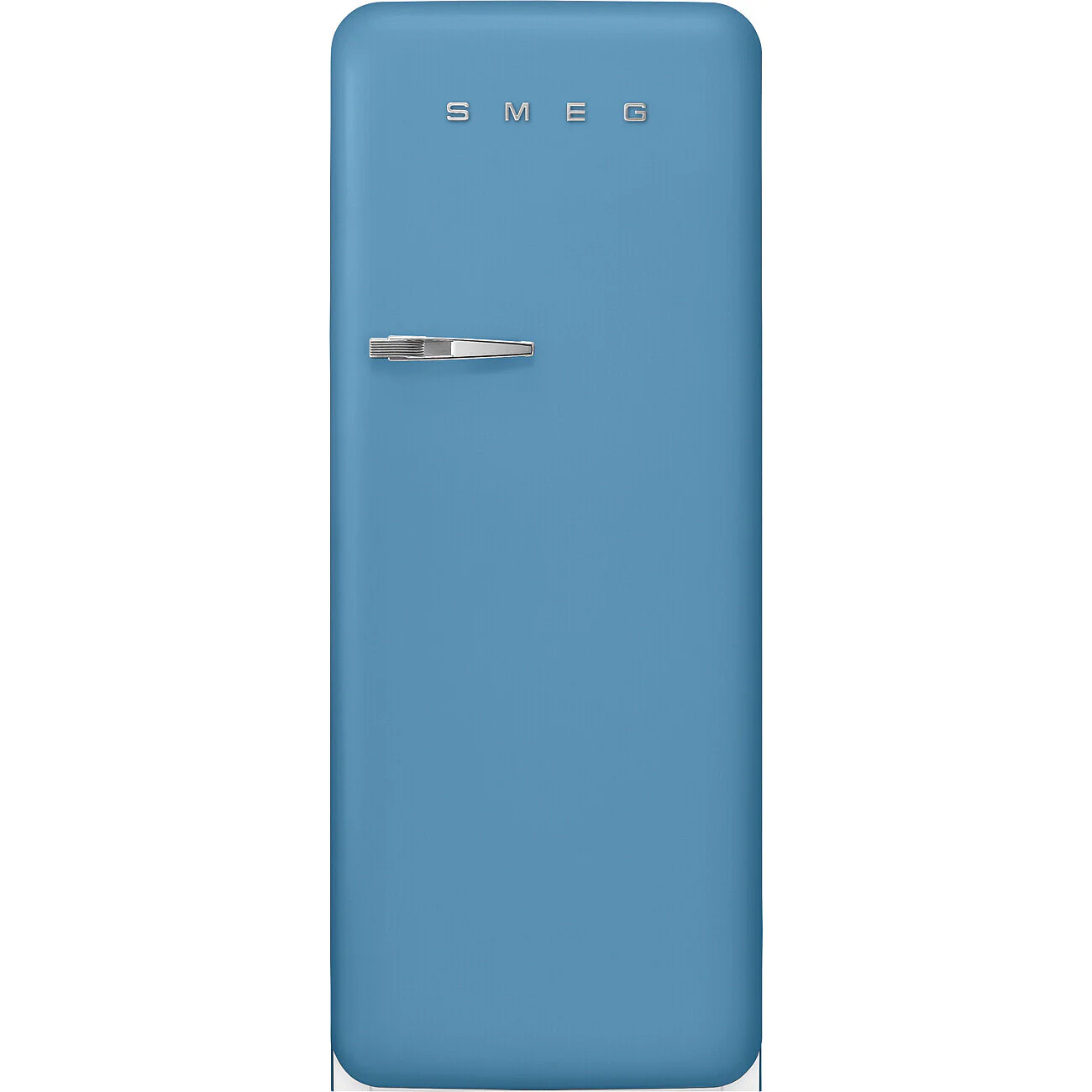 FAB28 60cm 50s Style Right Hand Hinge Fridge with Icebox - Image 131