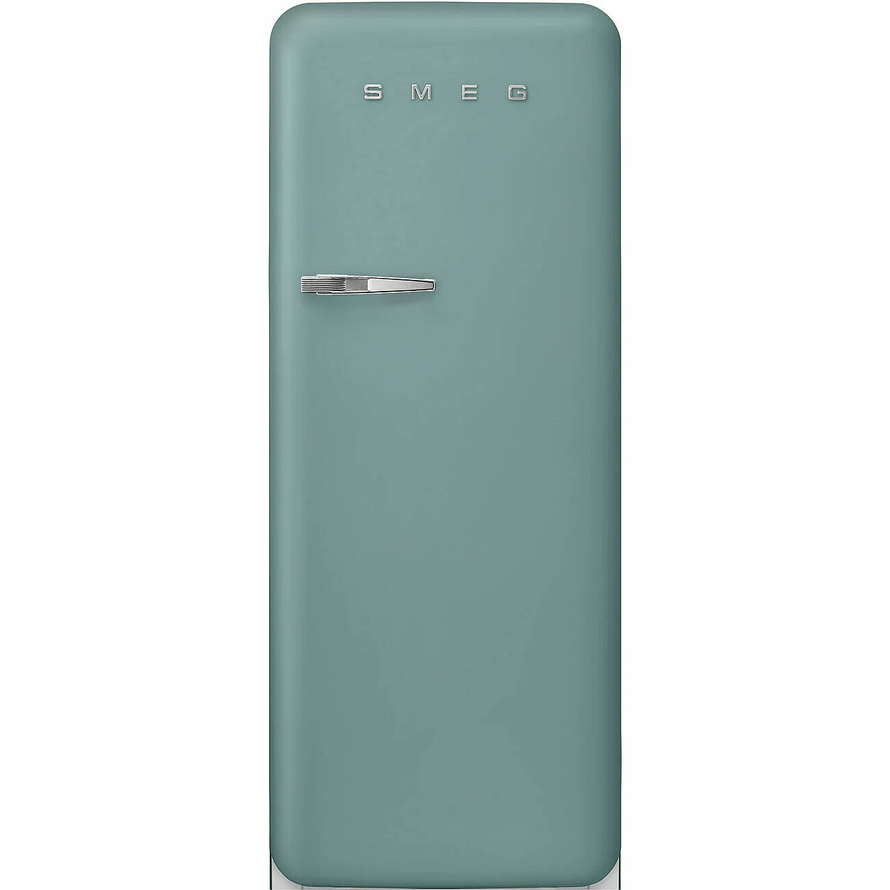 FAB28 60cm 50s Style Right Hand Hinge Fridge with Icebox - Image 157