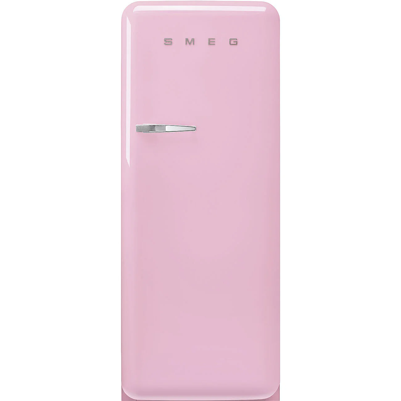 FAB28 60cm 50s Style Right Hand Hinge Fridge with Icebox - Image 172