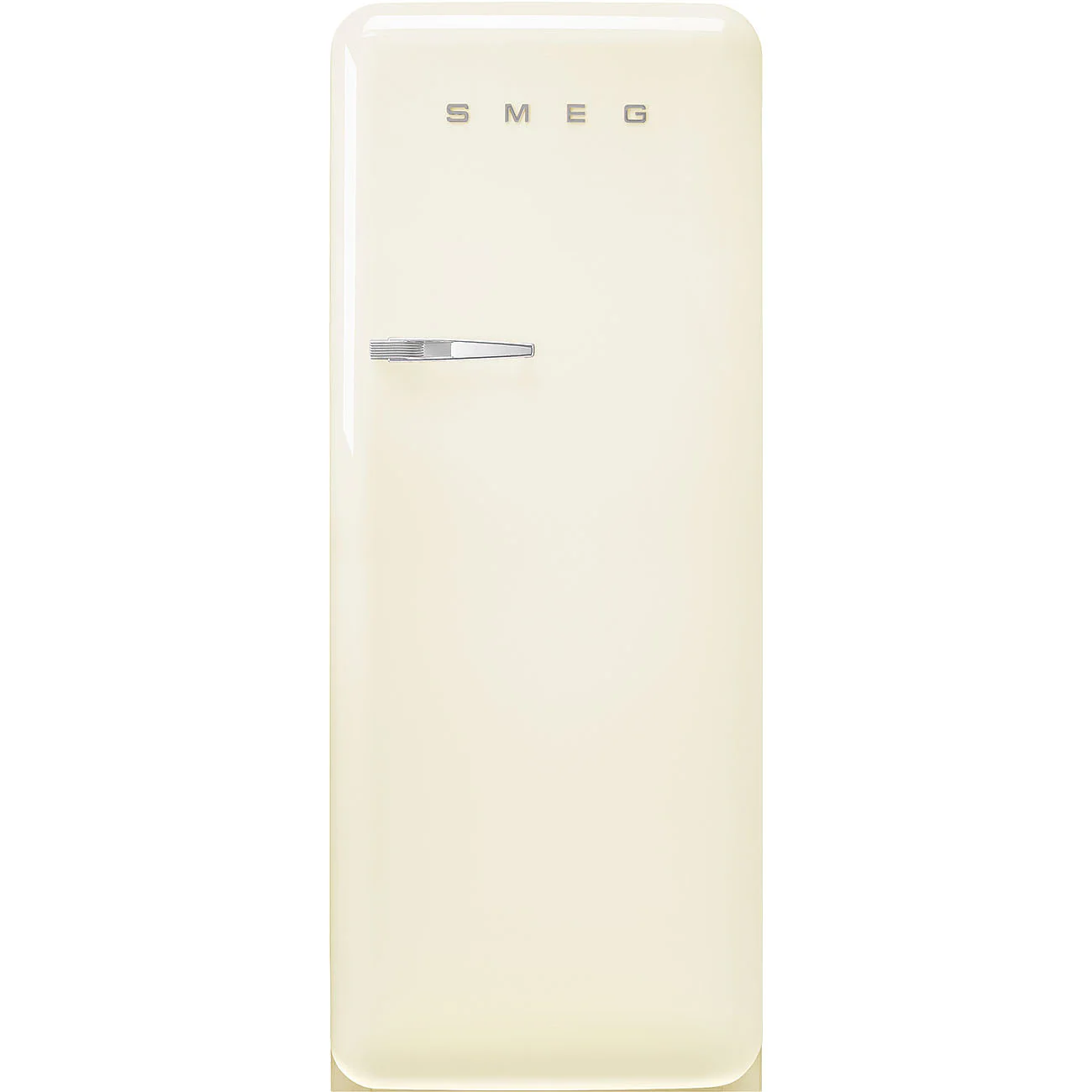 FAB28 60cm 50s Style Right Hand Hinge Fridge with Icebox - Image 201
