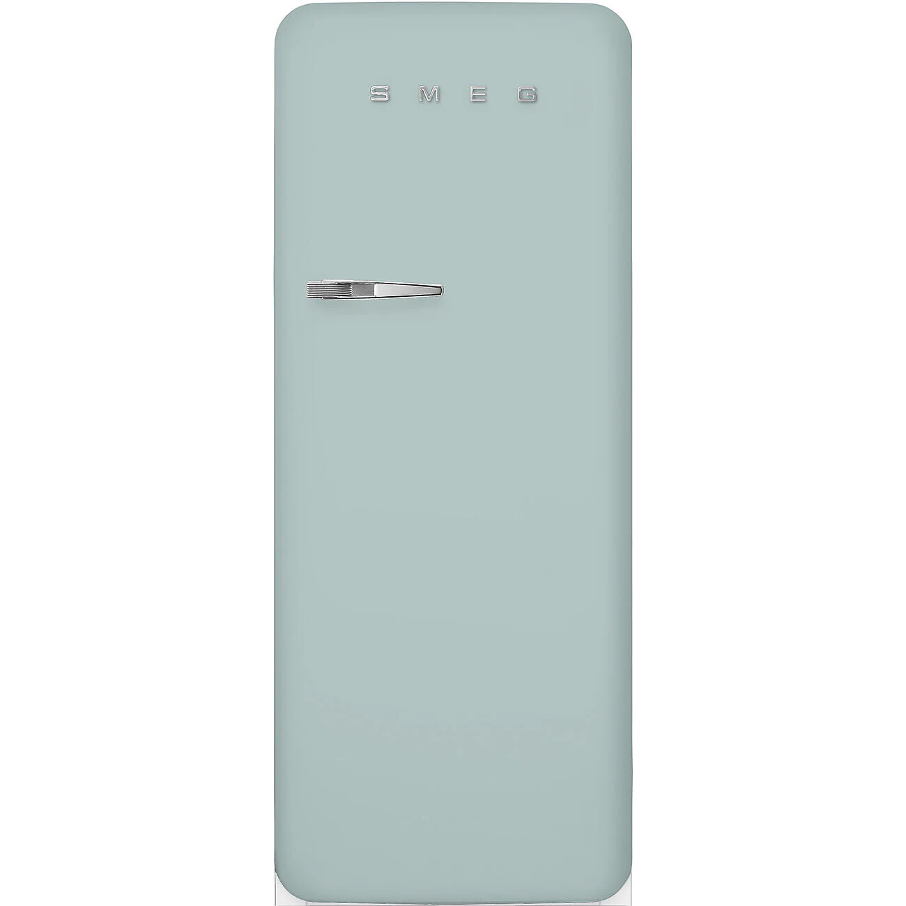 FAB28 60cm 50s Style Right Hand Hinge Fridge with Icebox - Image 204