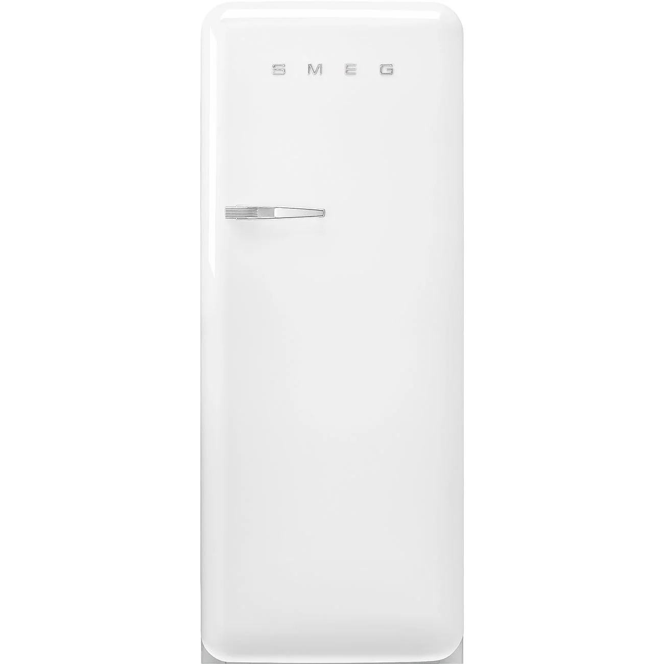 FAB28 60cm 50s Style Right Hand Hinge Fridge with Icebox - Image 209