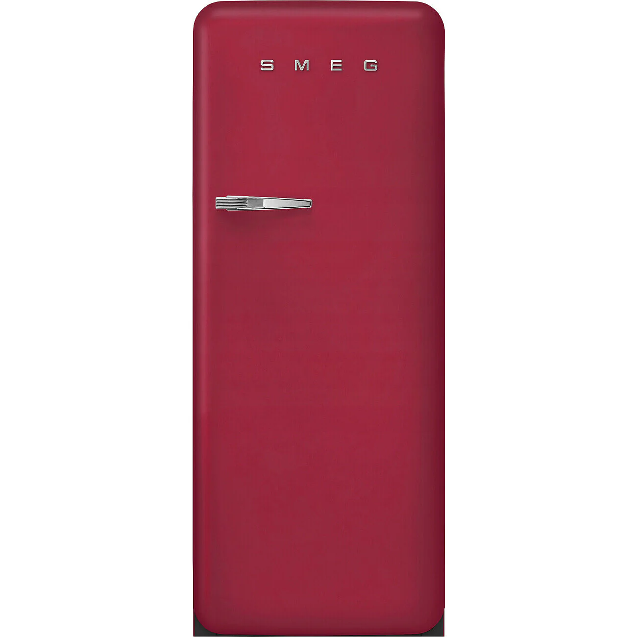 FAB28 60cm 50s Style Right Hand Hinge Fridge with Icebox - Image 214