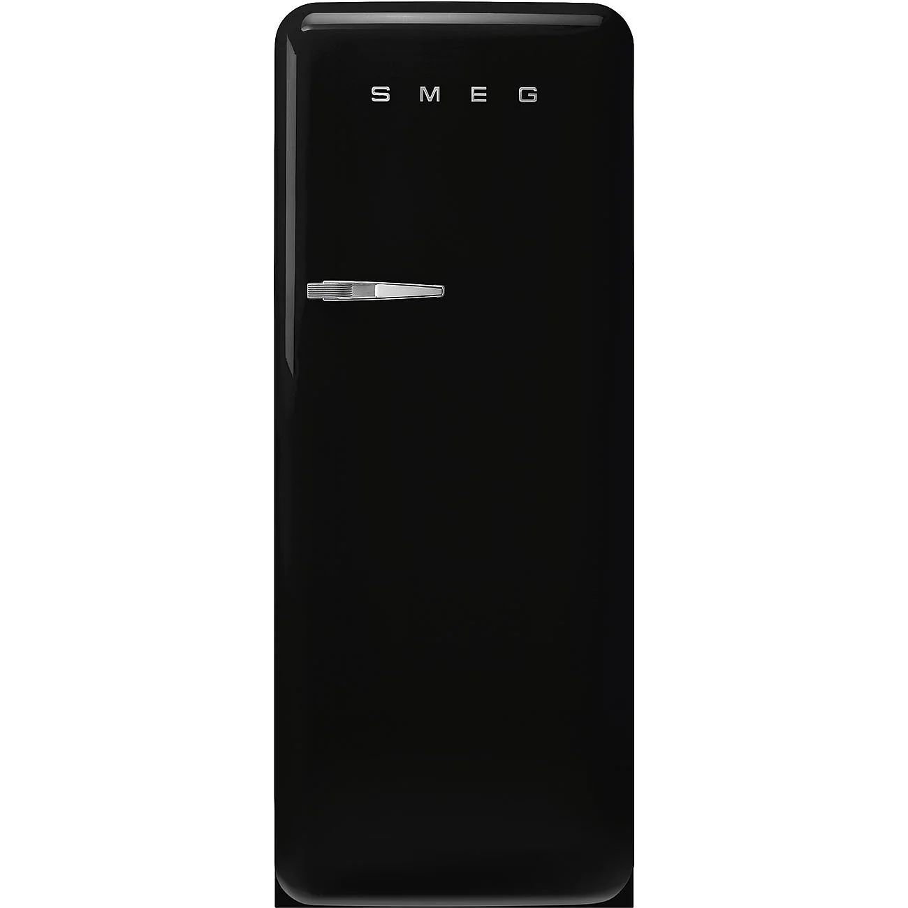 FAB28 60cm 50s Style Right Hand Hinge Fridge with Icebox - Image 220