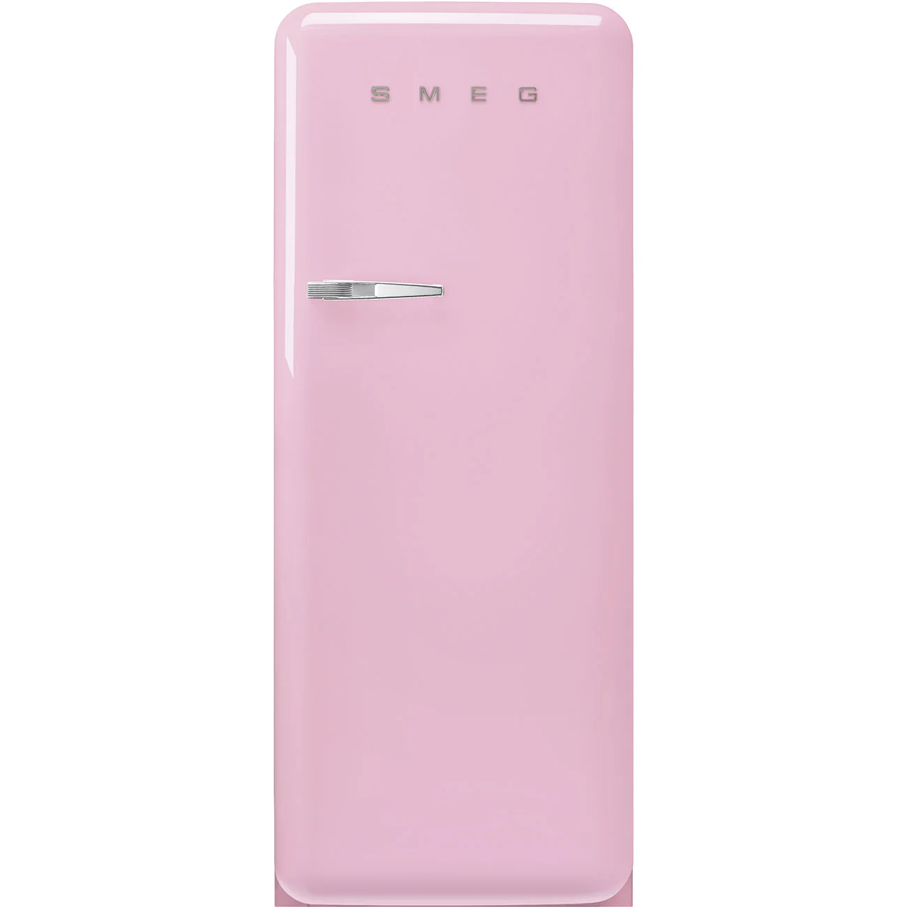 FAB28 60cm 50s Style Right Hand Hinge Fridge with Icebox - Image 230