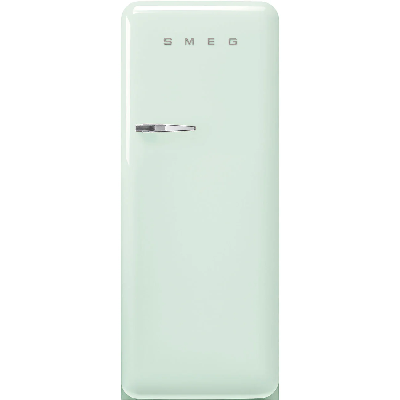 FAB28 60cm 50s Style Right Hand Hinge Fridge with Icebox - Image 231