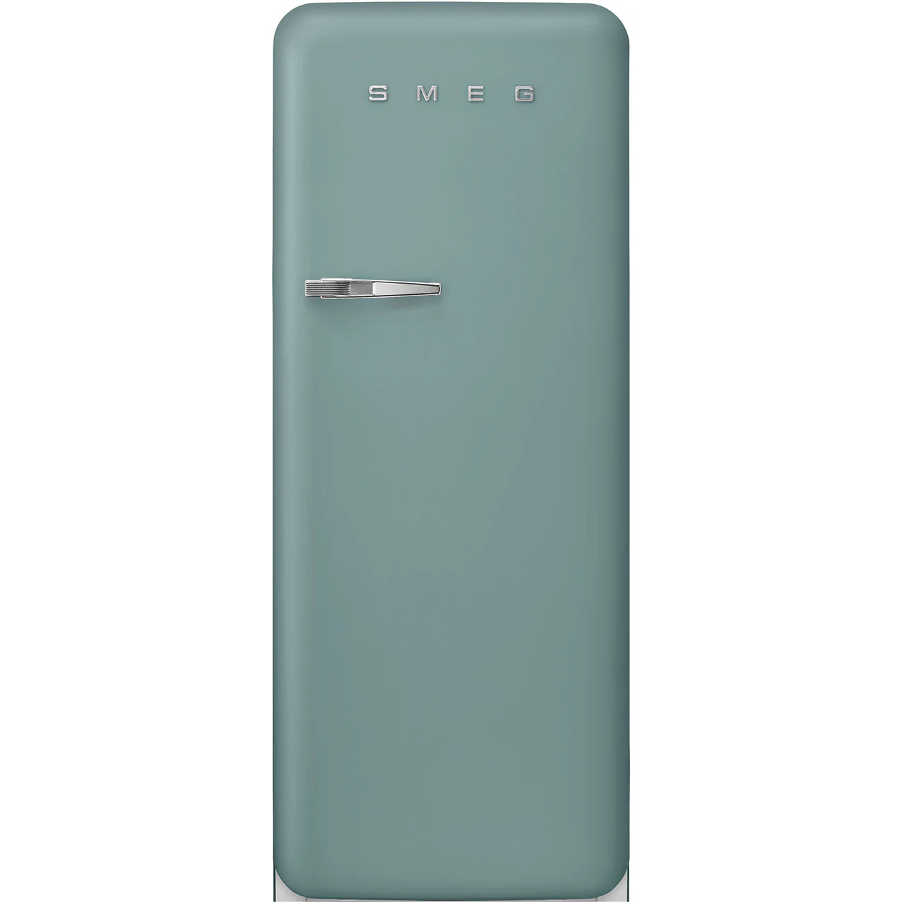 FAB28 60cm 50s Style Right Hand Hinge Fridge with Icebox - Image 239