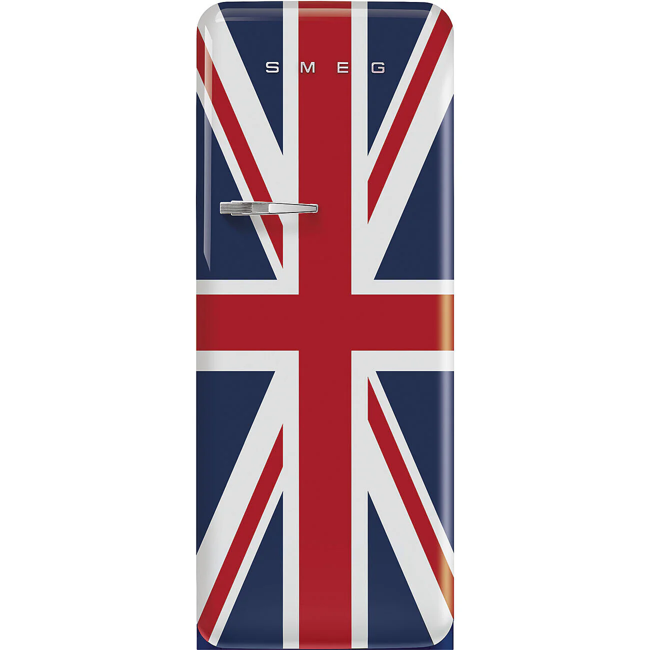 FAB28 60cm 50s Style Right Hand Hinge Fridge with Icebox - Image 243