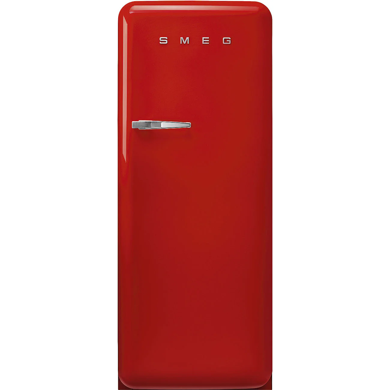 FAB28 60cm 50s Style Right Hand Hinge Fridge with Icebox - Image 39