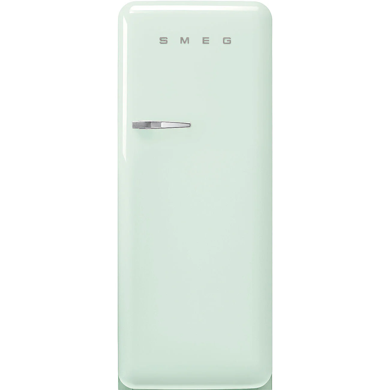 FAB28 60cm 50s Style Right Hand Hinge Fridge with Icebox - Image 75
