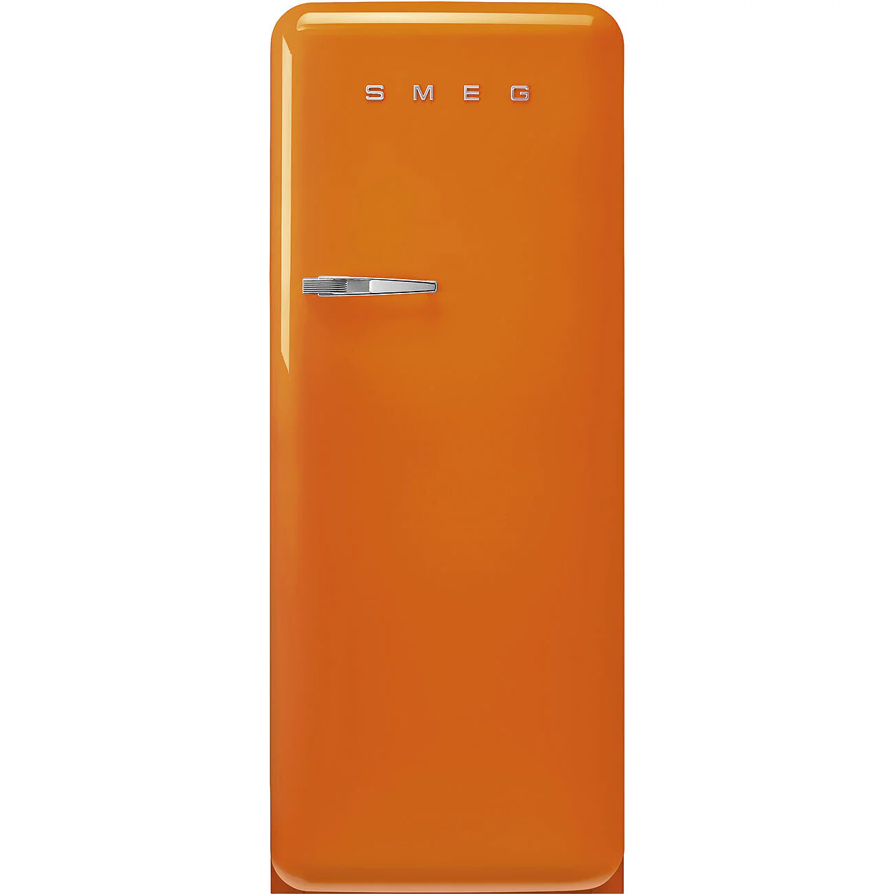 FAB28 60cm 50s Style Right Hand Hinge Fridge with Icebox - Image 86